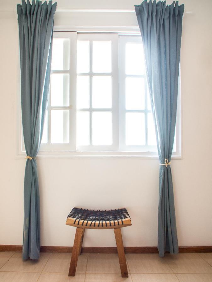 Casa Blu Guesthouse - Casa De Hospedes Санта-Мария Экстерьер фото